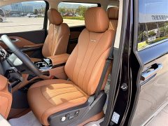 Hongqi HQ9 PHEV 2024 2.0T AWD Business Edition - фото 6