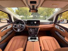 Hongqi HQ9 PHEV 2024 2.0T AWD Business Edition - фото 7