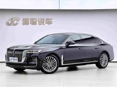 Hongqi H9 2020 2.0T Zhilian Flagship Edition - фото 1