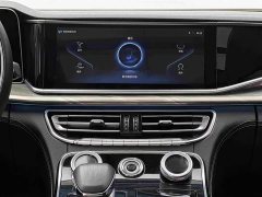 Hongqi H9 2020 2.0T Zhilian Flagship Edition - фото 10