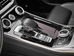 Hongqi H9 2020 2.0T Zhilian Flagship Edition - фото 11
