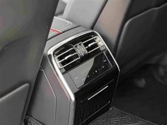 Hongqi H9 2020 2.0T Zhilian Flagship Edition - фото 12