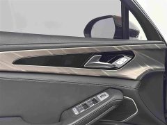 Hongqi H9 2020 2.0T Zhilian Flagship Edition - фото 15