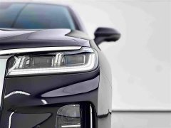 Hongqi H9 2020 2.0T Zhilian Flagship Edition - фото 16