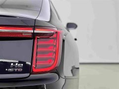 Hongqi H9 2020 2.0T Zhilian Flagship Edition - фото 17