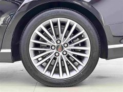 Hongqi H9 2020 2.0T Zhilian Flagship Edition - фото 18