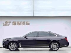 Hongqi H9 2020 2.0T Zhilian Flagship Edition - фото 3