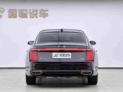 Hongqi H9 2020 2.0T Zhilian Flagship Edition - фото 4