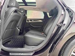 Hongqi H9 2020 2.0T Zhilian Flagship Edition - фото 7
