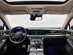 Hongqi H9 2020 2.0T Zhilian Flagship Edition - фото 8