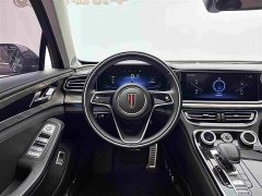 Hongqi H9 2020 2.0T Zhilian Flagship Edition - фото 9