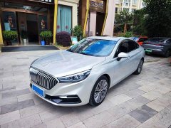 Hongqi H5 Classic 1.5T DCT Flag Rhyme Edition - фото 1