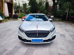Hongqi H5 Classic 1.5T DCT Flag Rhyme Edition - фото 2