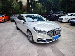 Hongqi H5 Classic 1.5T DCT Flag Rhyme Edition - фото 3