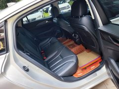Hongqi H5 Classic 1.5T DCT Flag Rhyme Edition - фото 5
