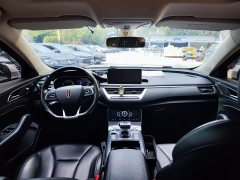 Hongqi H5 Classic 1.5T DCT Flag Rhyme Edition - фото 6
