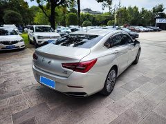 Hongqi H5 Classic 1.5T DCT Flag Rhyme Edition - фото 7