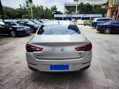 Hongqi H5 Classic 1.5T DCT Flag Rhyme Edition - фото 8