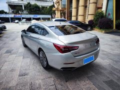 Hongqi H5 Classic 1.5T DCT Flag Rhyme Edition - фото 9