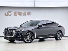 Hongqi H9 2020 2.0T Zhilian Qichang Edition - фото 1