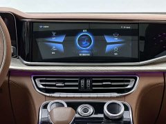 Hongqi H9 2020 2.0T Zhilian Qichang Edition - фото 10