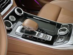 Hongqi H9 2020 2.0T Zhilian Qichang Edition - фото 13