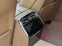 Hongqi H9 2020 2.0T Zhilian Qichang Edition - фото 14