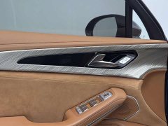 Hongqi H9 2020 2.0T Zhilian Qichang Edition - фото 16