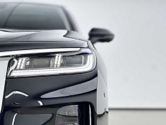 Hongqi H9 2020 2.0T Zhilian Qichang Edition - фото 17