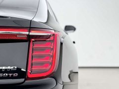 Hongqi H9 2020 2.0T Zhilian Qichang Edition - фото 18