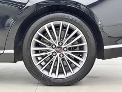 Hongqi H9 2020 2.0T Zhilian Qichang Edition - фото 19