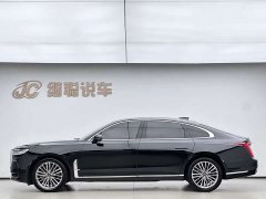 Hongqi H9 2020 2.0T Zhilian Qichang Edition - фото 2