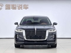 Hongqi H9 2020 2.0T Zhilian Qichang Edition - фото 3