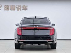 Hongqi H9 2020 2.0T Zhilian Qichang Edition - фото 4