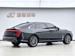 Hongqi H9 2020 2.0T Zhilian Qichang Edition - фото 5