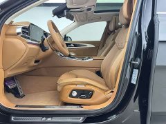 Hongqi H9 2020 2.0T Zhilian Qichang Edition - фото 6