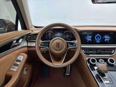 Hongqi H9 2020 2.0T Zhilian Qichang Edition - фото 8