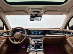 Hongqi H9 2020 2.0T Zhilian Qichang Edition - фото 9