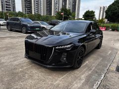 Hongqi H5 2025 2.0T Automatic Xuanying Edition - фото 1