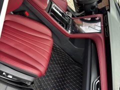 Hongqi H5 2025 2.0T Automatic Xuanying Edition - фото 10