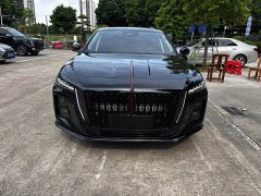 Hongqi H5 2025 2.0T Automatic Xuanying Edition - фото 2