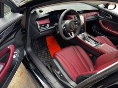 Hongqi H5 2025 2.0T Automatic Xuanying Edition - фото 4