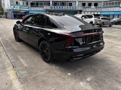 Hongqi H5 2025 2.0T Automatic Xuanying Edition - фото 7