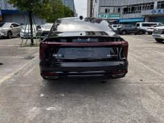 Hongqi H5 2025 2.0T Automatic Xuanying Edition - фото 8