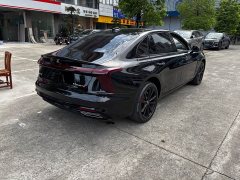 Hongqi H5 2025 2.0T Automatic Xuanying Edition - фото 9