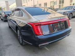 Hongqi H9 2020 2.0T Zhilian Flagship Edition - фото 10