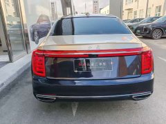 Hongqi H9 2020 2.0T Zhilian Flagship Edition - фото 11