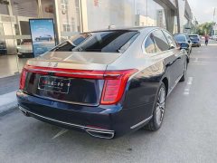 Hongqi H9 2020 2.0T Zhilian Flagship Edition - фото 12