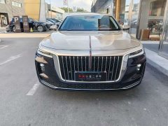 Hongqi H9 2020 2.0T Zhilian Flagship Edition - фото 2