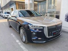 Hongqi H9 2020 2.0T Zhilian Flagship Edition - фото 3